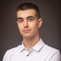 Дмитрий Горбунков